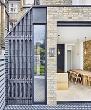 case study special plinth bricks